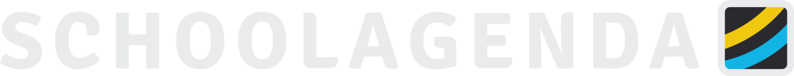 Logo schoolagenda.nl